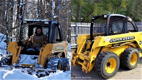 whistlindiesel dads skid steer|whistlin diesel skid loader.